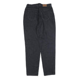 LEE Womens Jeans Blue Regular Straight Denim Medium W30 L32 Classic Fit Zip