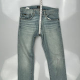 Polo By Ralph Lauren Jeans - 32W US 8 Light Wash Denim