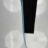 Made In Canada Levis 550 Jeans - 34W 30L Black Cotton