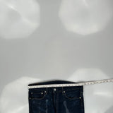 Levis Graphic Jeans - 34W 30L Multicoloured Denim