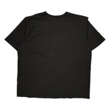 Carhartt T-Shirt - 2XL Black Cotton