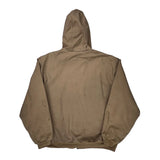Carhartt Jacket - 3XL Beige Cotton