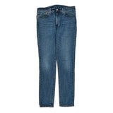Levis Jeans - 33W 35L Blue Denim