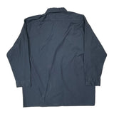 Dickies Shirt - XL Blue Cotton