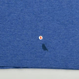 Polo By Ralph Lauren Polo Shirt - Large Blue Cotton