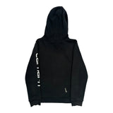 Carhartt Hoodie - XL Black Cotton