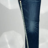 Polo By Ralph Lauren Jeans - 38W 32L Blue Cotton