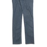 LEVI'S 511 Slim Mens Jeans Blue Slim Skinny Denim Medium W28 L32 Stylish Zip