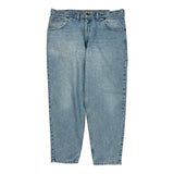 Carhartt Jeans - 36W 28L Light Wash Denim