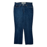 Guess Jeans - 30W 30L Blue Cotton