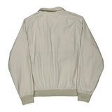 Tommy Hilfiger Harrington Jacket - Large Cream Cotton