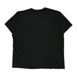 Selena Unbranded Band T-Shirt - 2XL Black Cotton