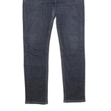 LEVI'S 511 Slim Mens Jeans Blue Slim Skinny Denim Medium W34 L32 Classic Fit