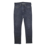 LEVI'S 511 Slim Mens Jeans Blue Slim Skinny Denim Medium W34 L32 Classic Fit