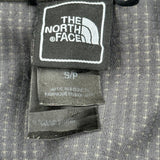 Windwall The North Face Fleece Jacket - Small Black Polyester