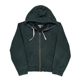 Polo By Ralph Lauren Hoodie - 2XL Black Cotton