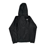 The North Face Jacket - Medium Black Nylon