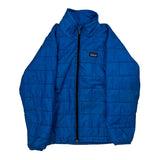 Patagonia Puffer - Small Blue Polyester