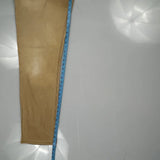 Carhartt Pants - 36W 34L Beige Cotton