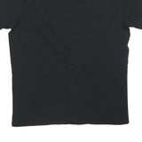 POLO RALPH LAUREN Mens Black Classic T-Shirt L Short Sleeve Crew Neck