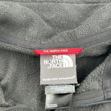 The North Face Fleece - XL Black Polyester