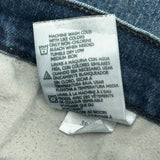 Dickies Jeans - 38W 32L Blue Cotton