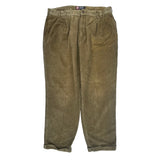 Chaps Ralph Lauren Pants - 36W 30L Brown Corduroy