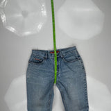 Diesel Boot Cut Jeans - 31W 31L Blue Denim