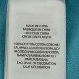 Age 4 Polo By Ralph Lauren Polo Shirt - Small Blue Cotton