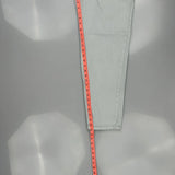 Levis Jeans - 29W UK 10 Light Wash Cotton