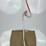 Wrangler Cargo Pants - 30″ Waist Khaki Cotton