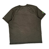 Carhartt T-Shirt - XL Grey Cotton