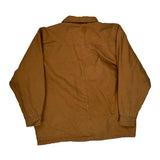 Dickies Jacket - XL Gray Cotton