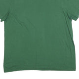 NIKE Mens Green Florida A&M University Basketball T-Shirt XL Short Sleeve Crew