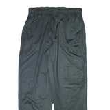 STARTER Mens Joggers Black Slim Tapered L W34 L31 Sportswear Casual