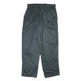 STARTER Mens Joggers Black Slim Tapered L W34 L31 Sportswear Casual