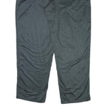 STARTER Mens Joggers Black Slim Tapered L W34 L31 Sportswear Casual