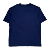 Tommy Hilfiger T-Shirt - 2XL Navy Cotton
