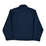 Dickies Jacket - XL Blue Cotton