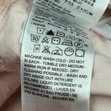 501 Levis Jeans - 27W UK 8 Pink Cotton