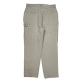 Unbranded Pants - 34W 30L Beige Cotton