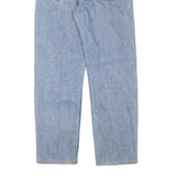 LEVI'S Mens Jeans Blue Regular Straight Denim Medium W30 L28 Classic Fit Casual