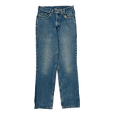 Carhartt Jeans - 29W 34L Blue Cotton