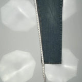 Carhartt Jeans - 34W 31L Blue Denim