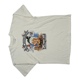 Oktoberfest München Screen Stars Single Stitch T-Shirt - XL White Cotton