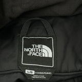 The North Face Ski Jacket - Large Black Polyester