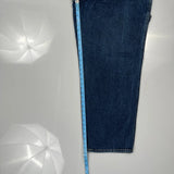 Tommy Jeans Carpenter Jeans - 40W 30L Blue Denim
