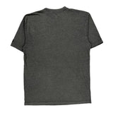 Dickies T-Shirt - XL Gray Cotton Blend