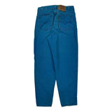 Levis Jeans - 32W 32L Blue Cotton