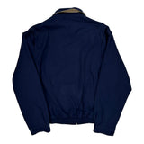 Polo By Ralph Lauren Harrington Jacket - Large Navy Polyester